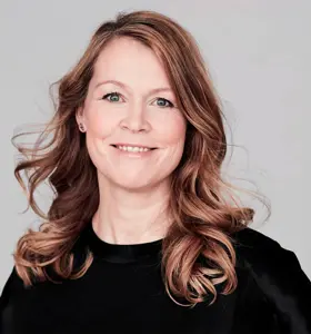 Lotte Palsteen