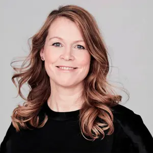Lotte Palsteen
