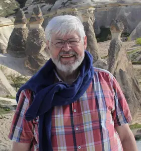 Kjeld Fredens