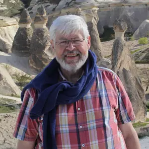 Kjeld Fredens