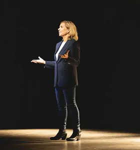 Birgitte Dam Jensen