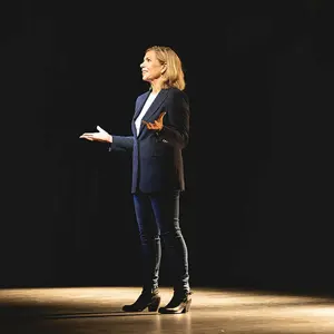 Birgitte Dam Jensen