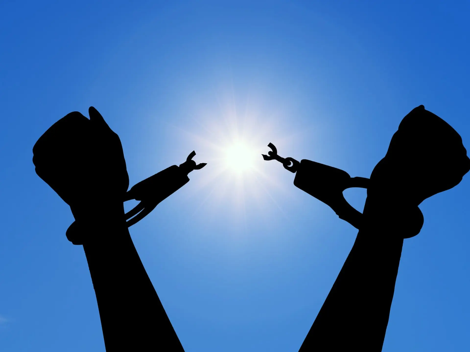 Fanget i krydsilden - to foredrag om livet i fangenskab