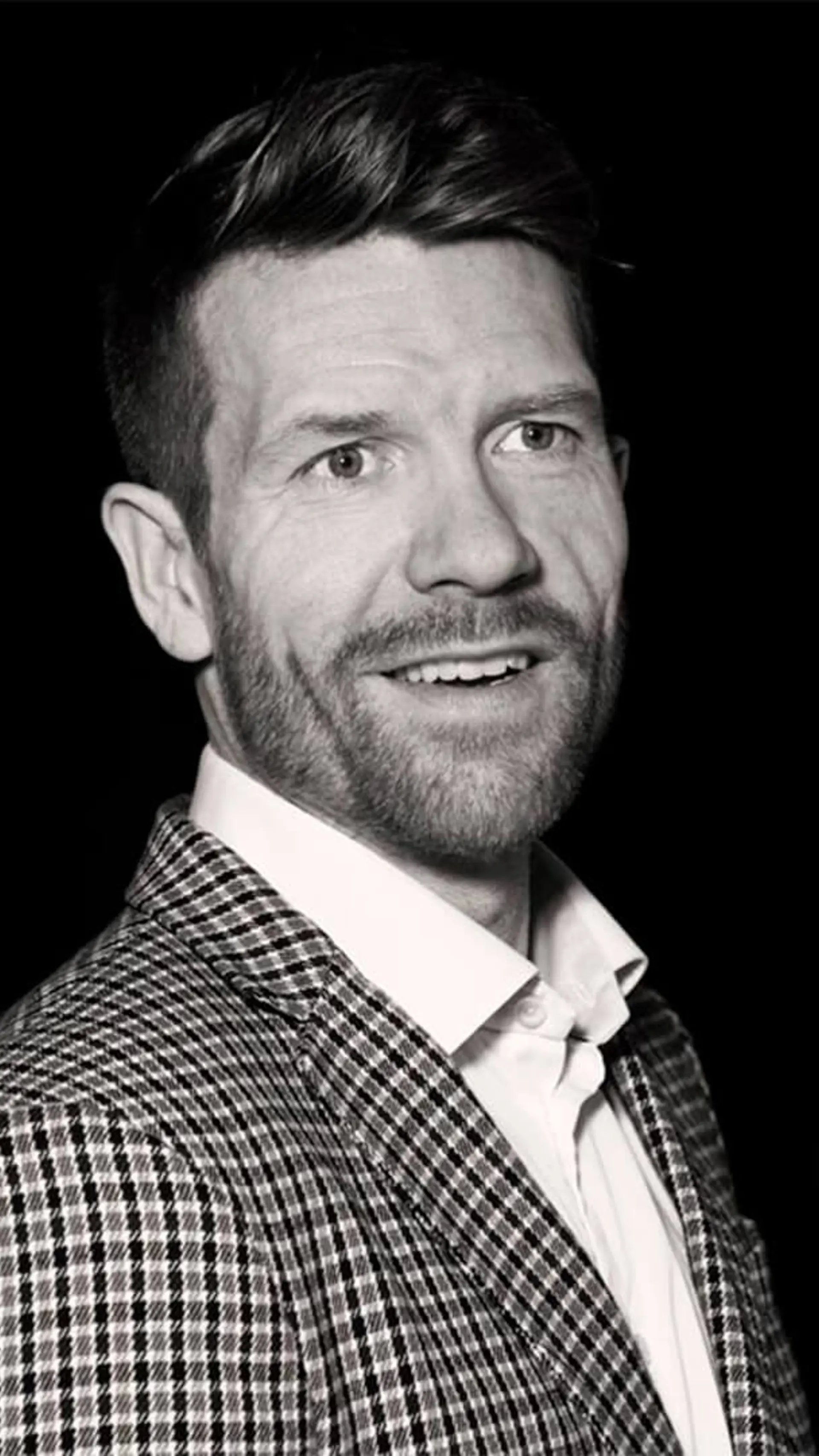 Lasse Jonasson
