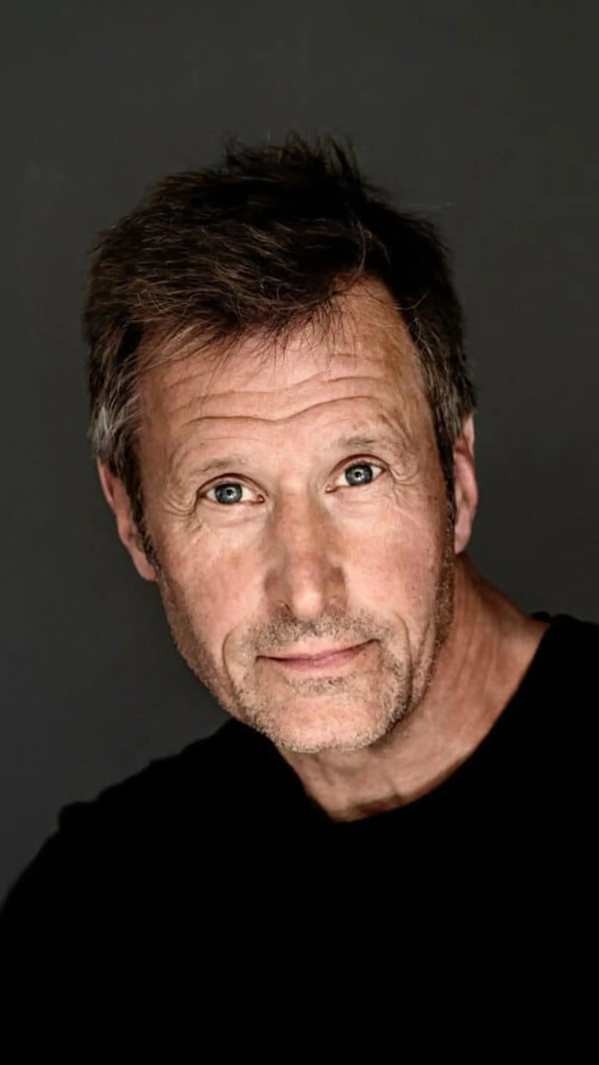 Allan Olsen