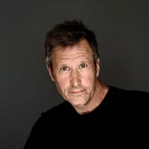 Allan Olsen