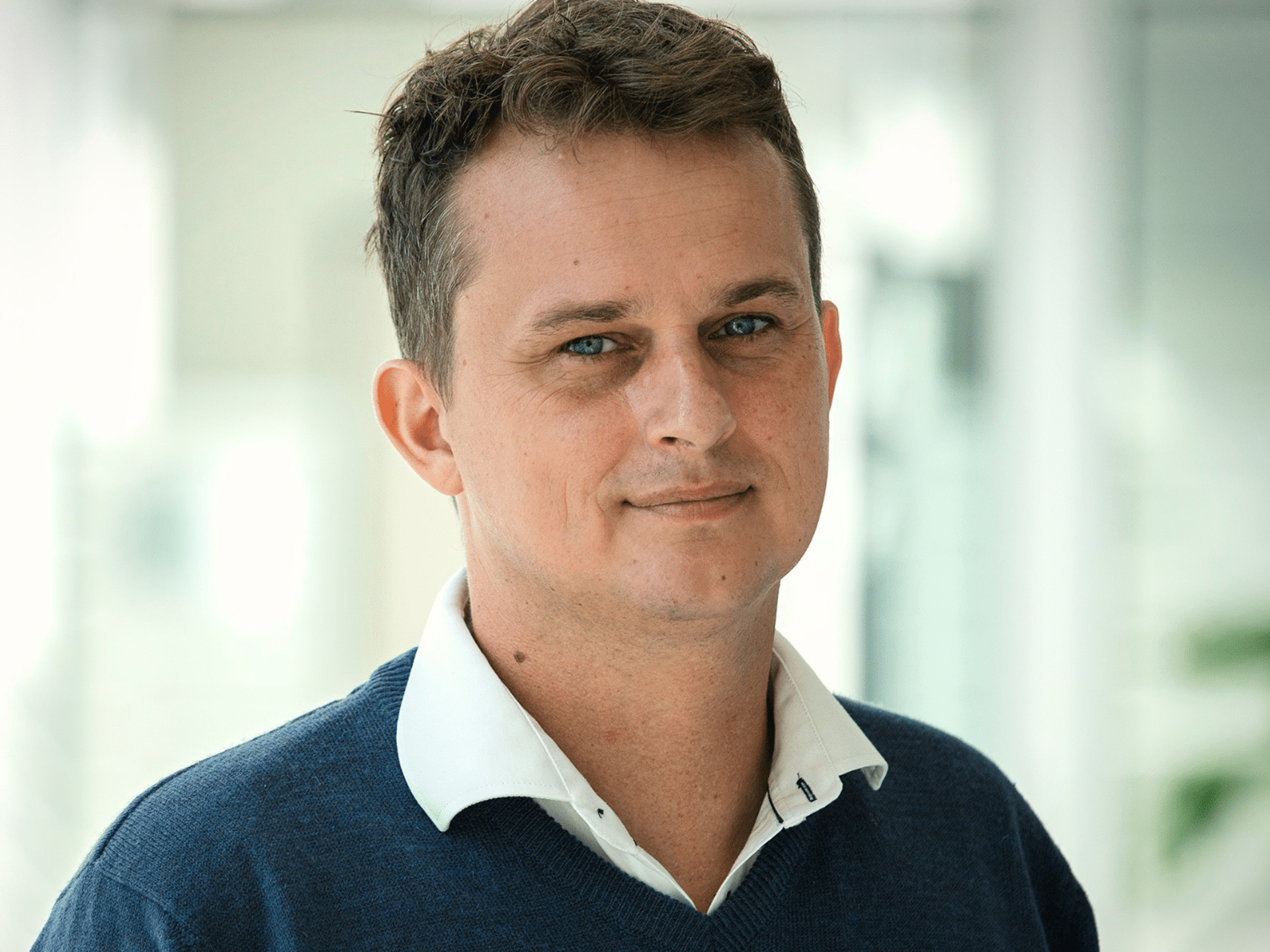 Verdens fem vigtigste ord om kommunikation