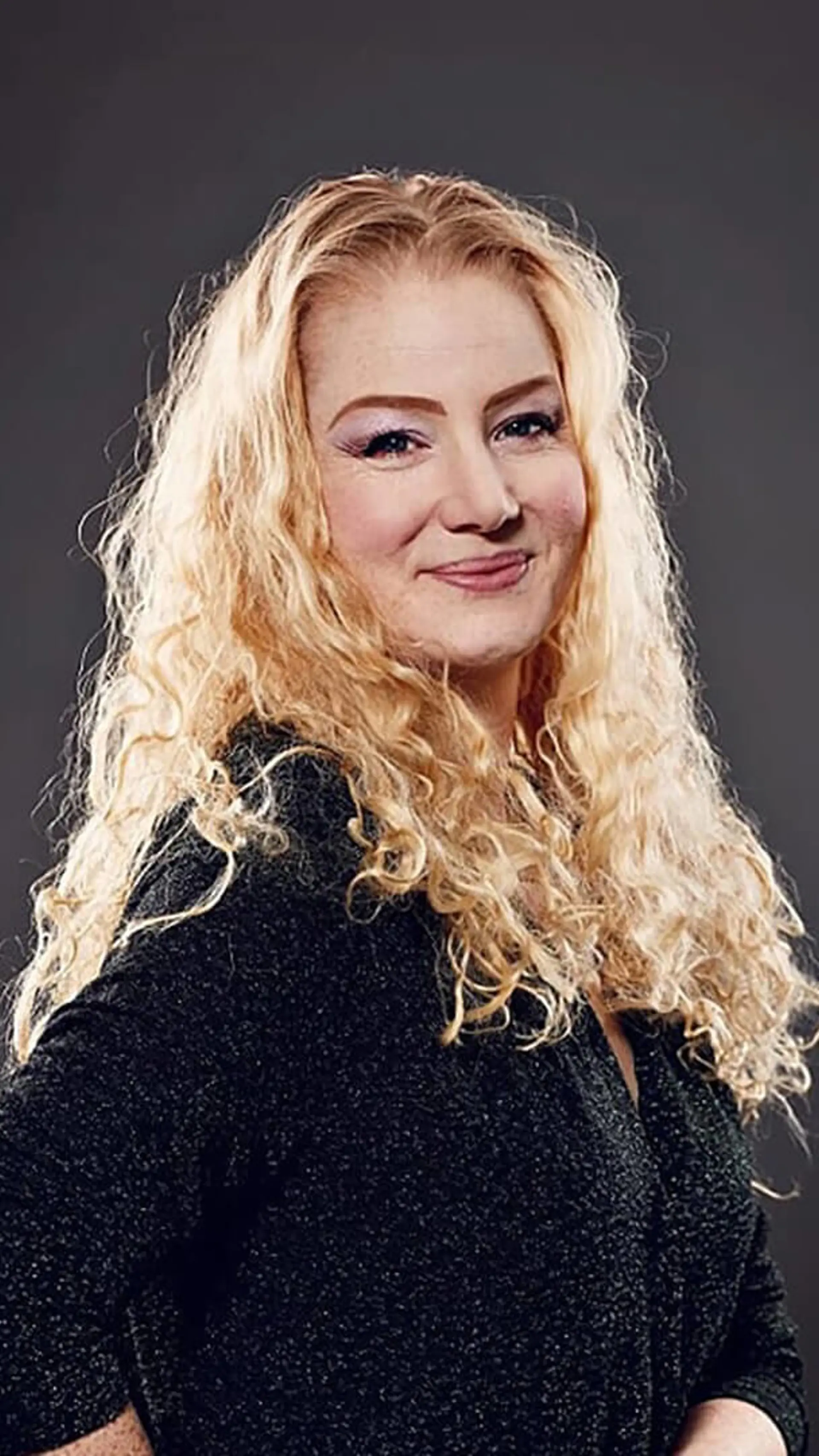 Sanne Søndergaard