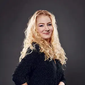 Sanne Søndergaard
