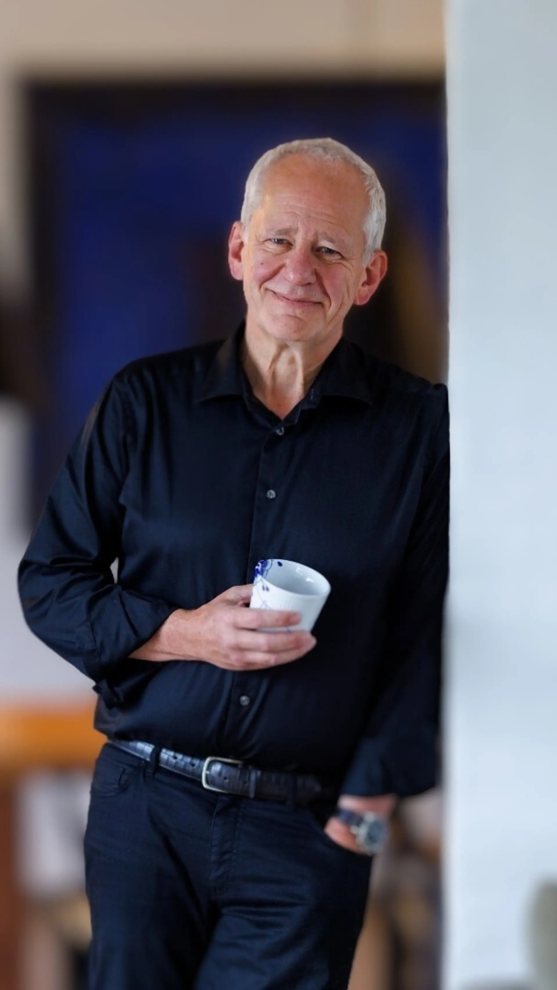 Søren Bechmann