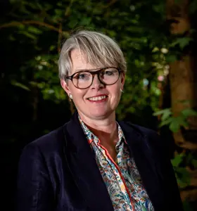 Marianne Levinsen