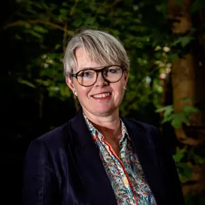 Marianne Levinsen