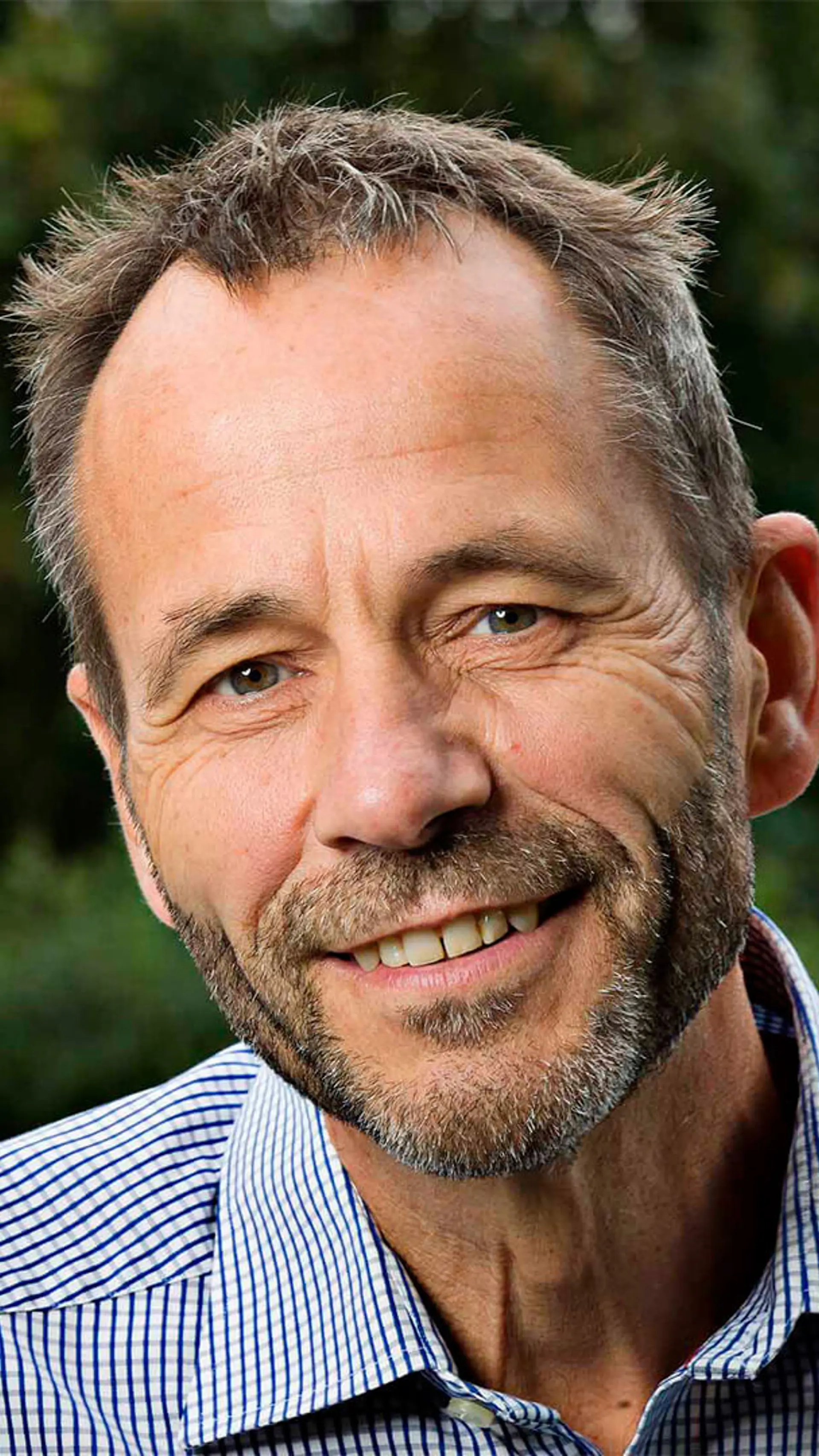 Mikael Jarnvig