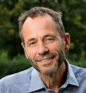 Mikael Jarnvig