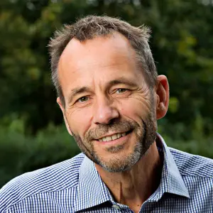 Mikael Jarnvig