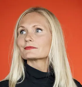 Malene Friis Andersen