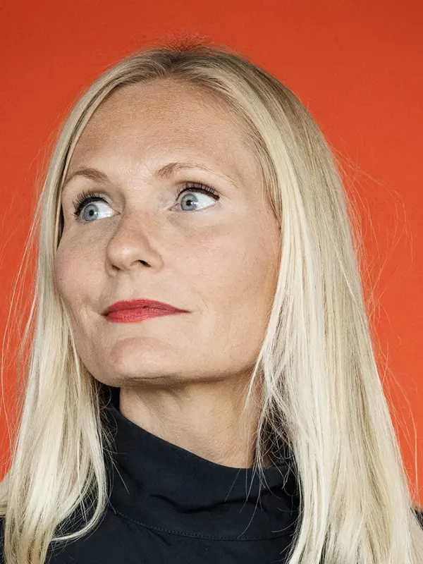 Malene Friis Andersen