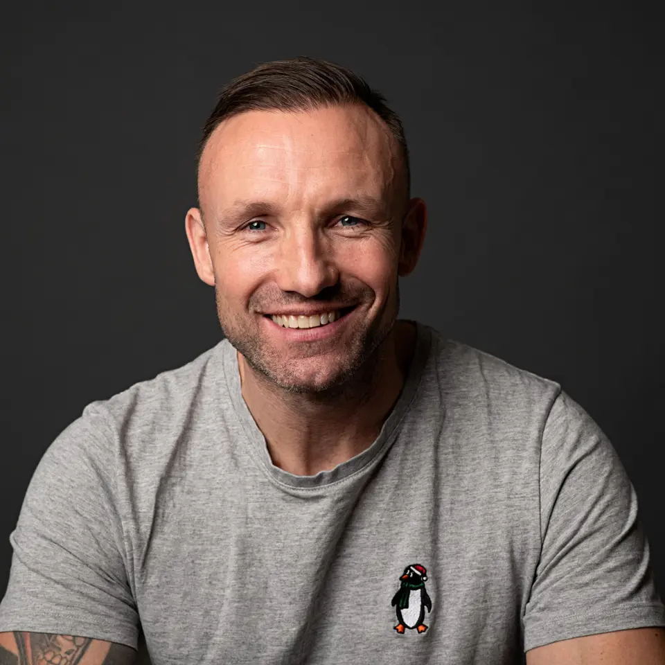Mikkel Kessler