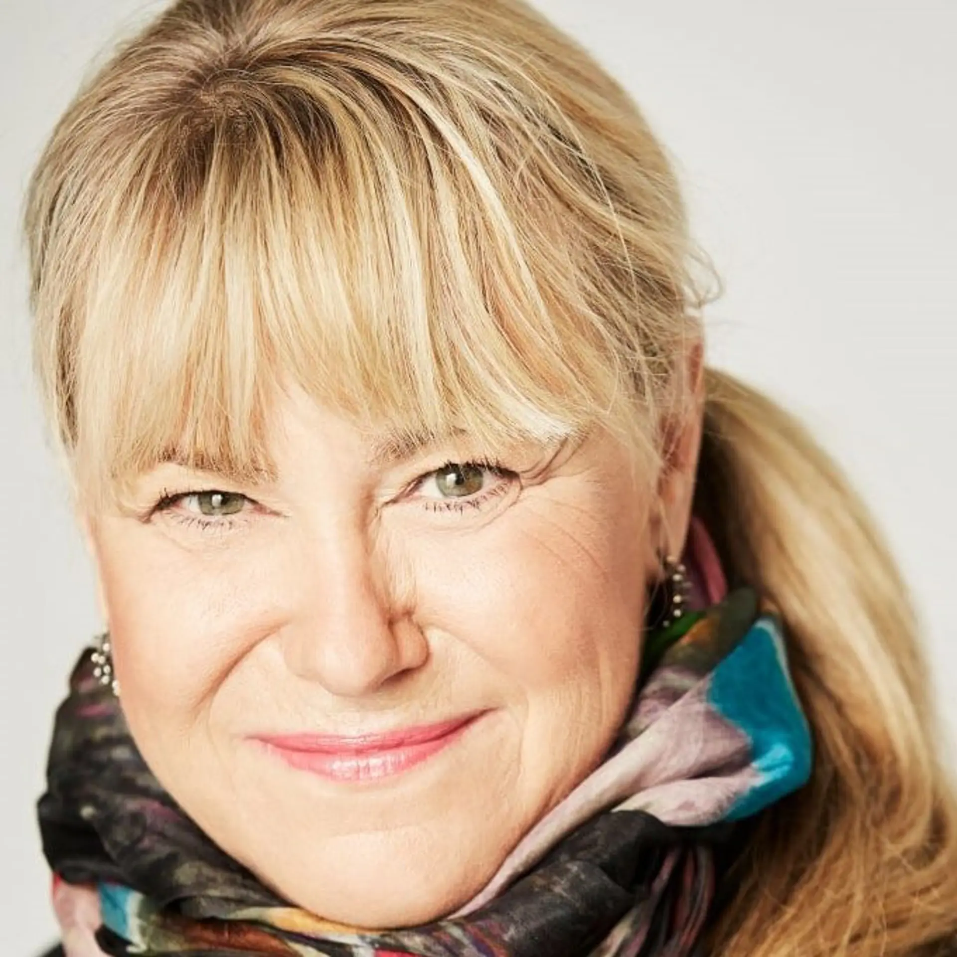 Christine Feldthaus