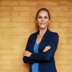 Trine Kolding