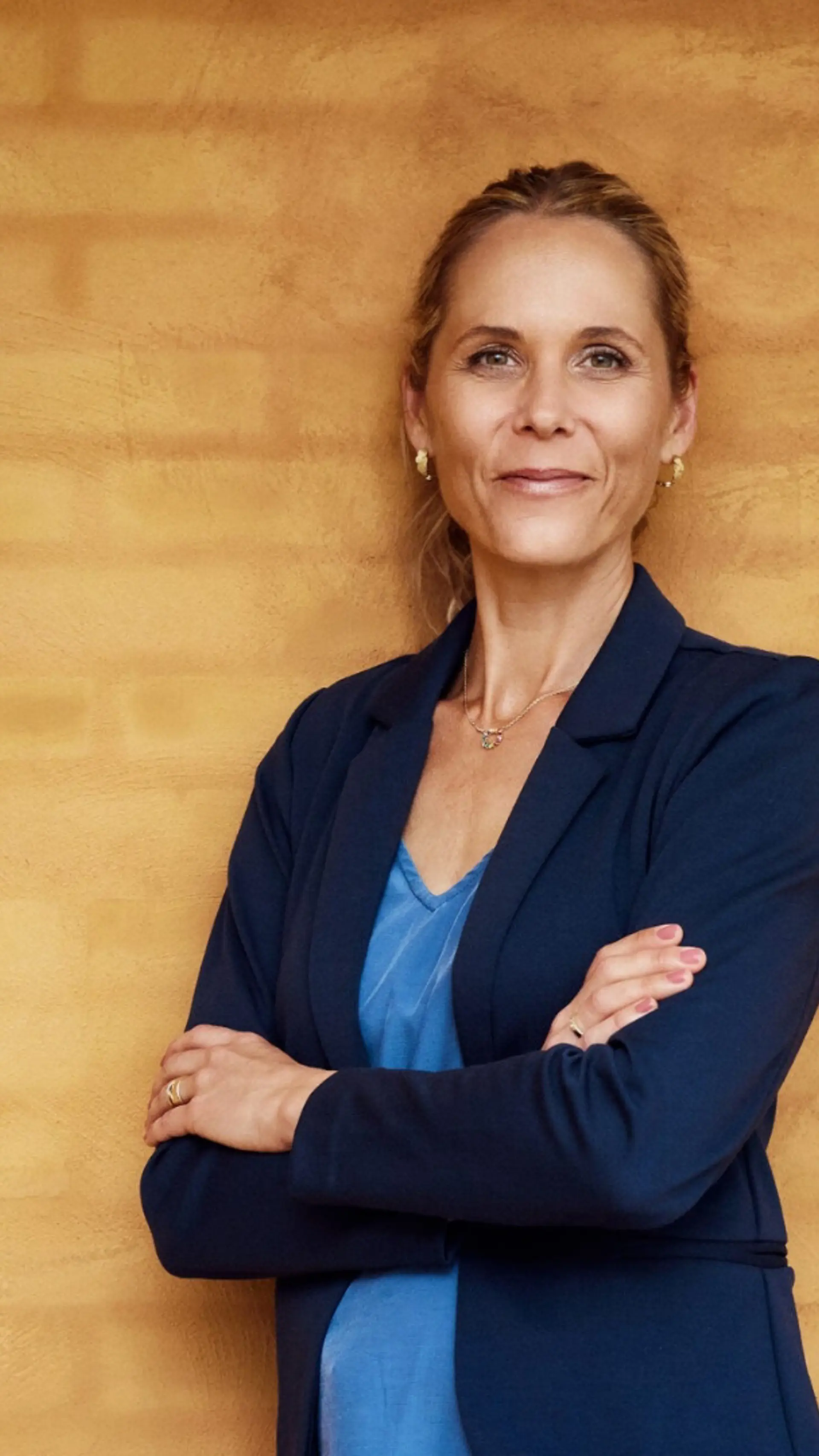 Trine Kolding - <p>Forfatter og Danmarks førende ekspert i tid og effektivitet. Trine Kolding giver jer nøglerne til fokus, balance og bedre planlægning i hverdagen.</p>