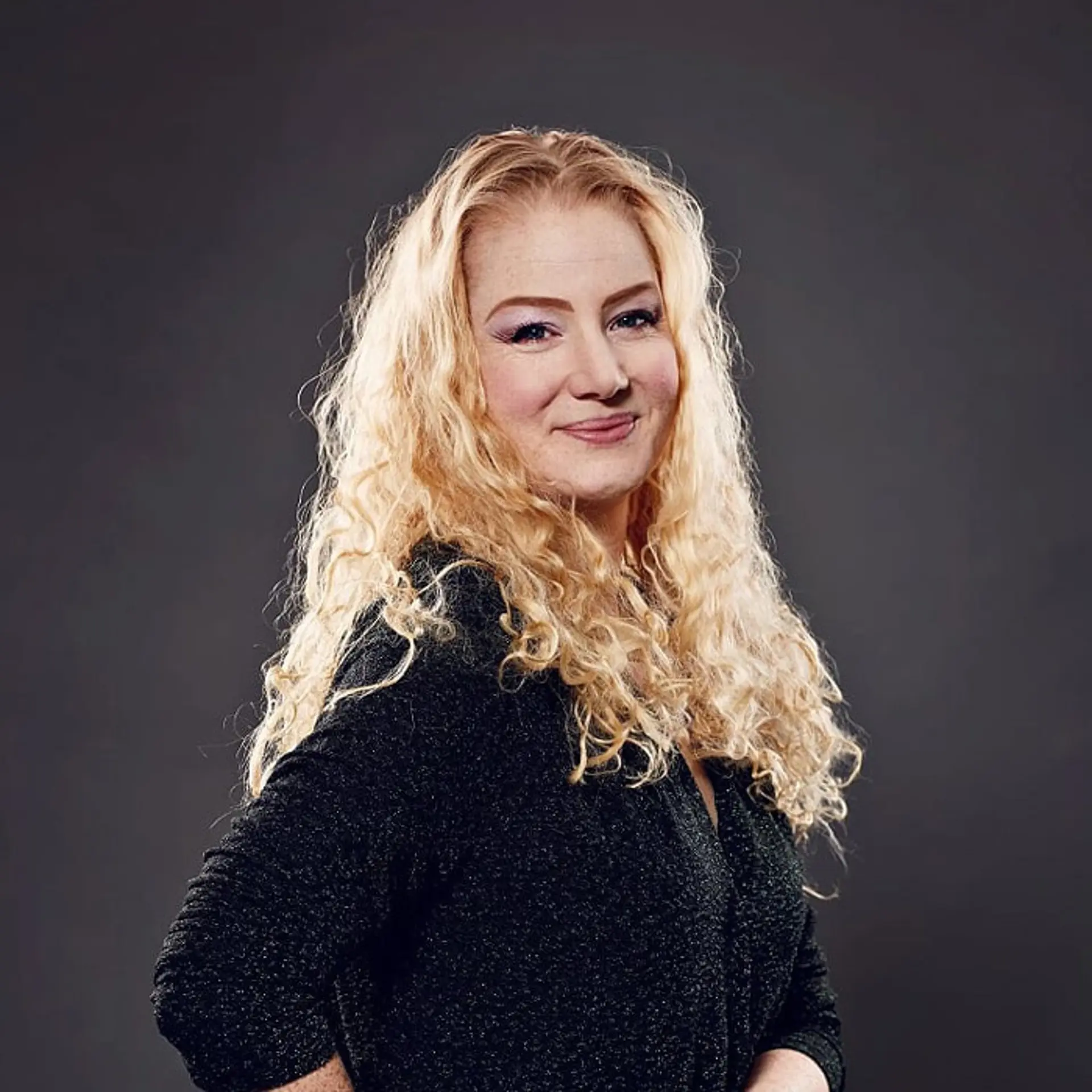 Sanne Søndergaard