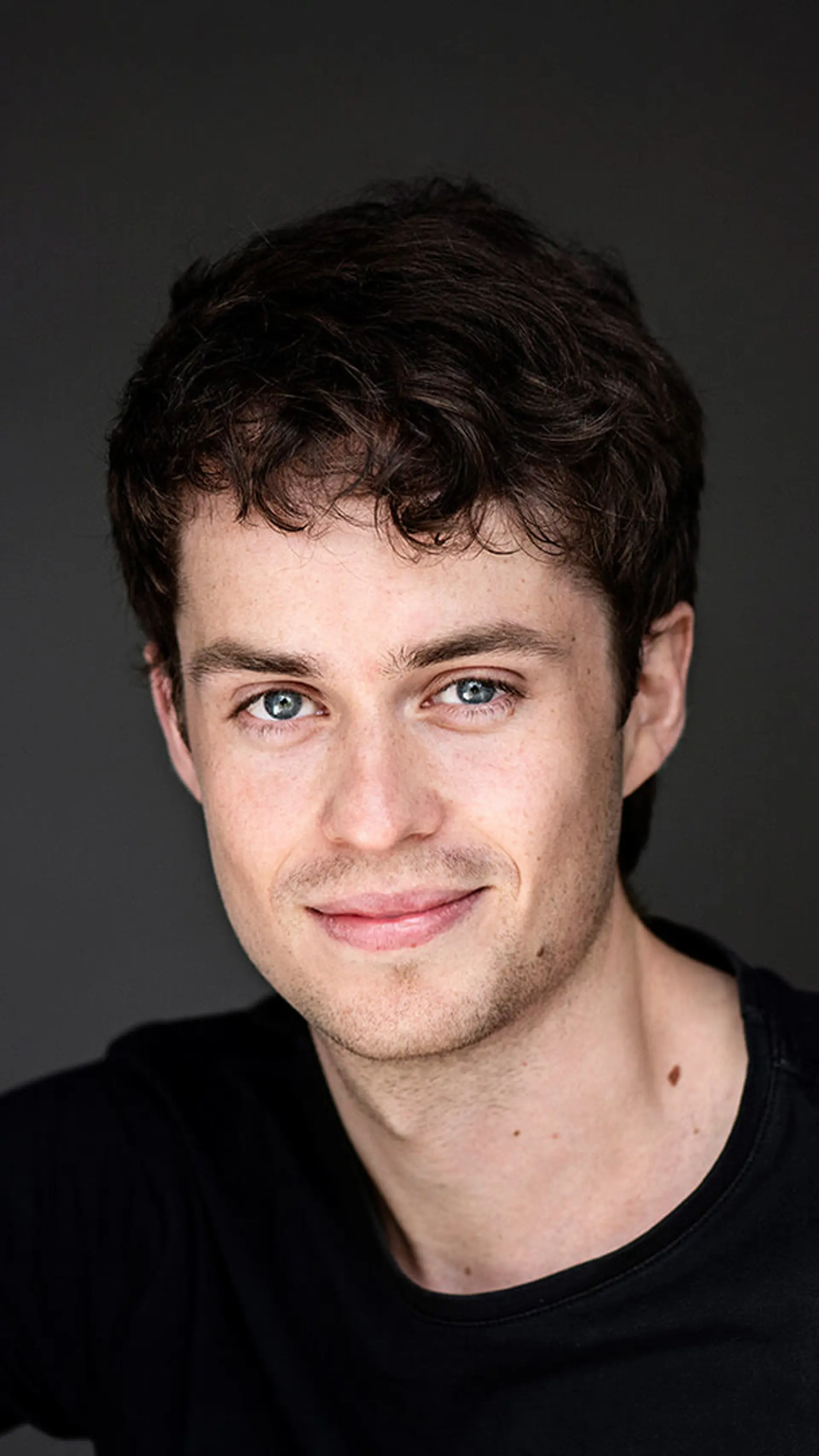 Nicklas Brendborg