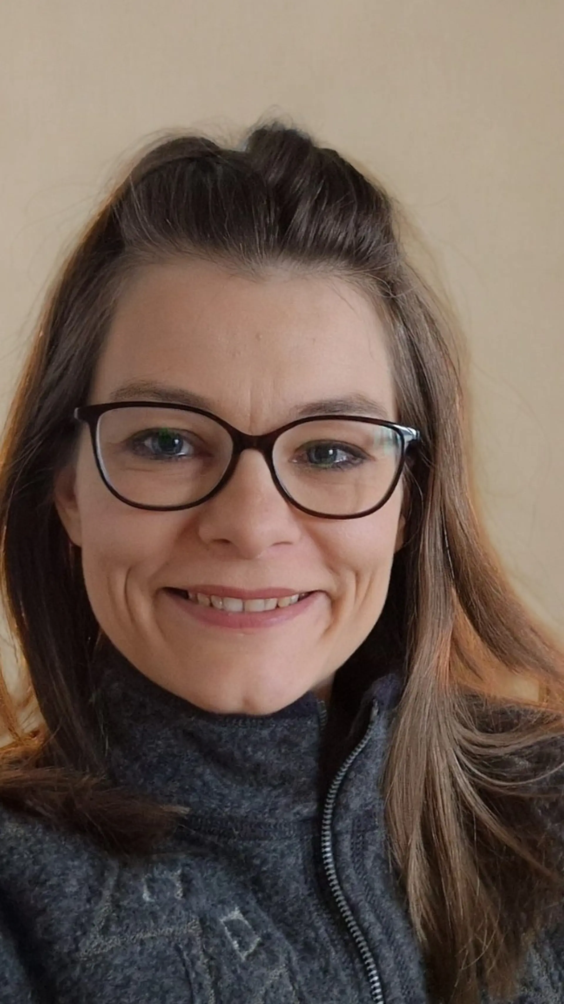Anja Sigvard Nielsen