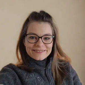 Anja Sigvard Nielsen