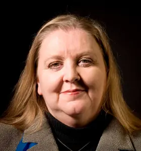 Lisbeth Knudsen