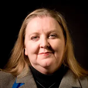 Lisbeth Knudsen