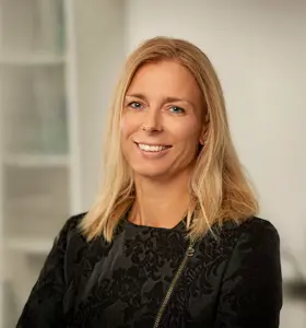 Pernille Rasmussen