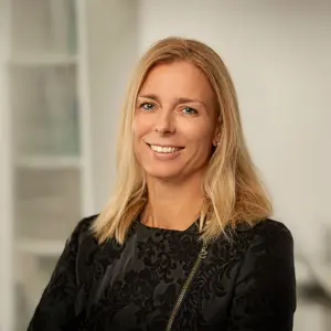 Pernille Rasmussen