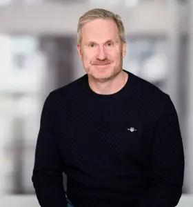 Thomas Grønnemark