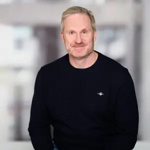 Thomas Grønnemark
