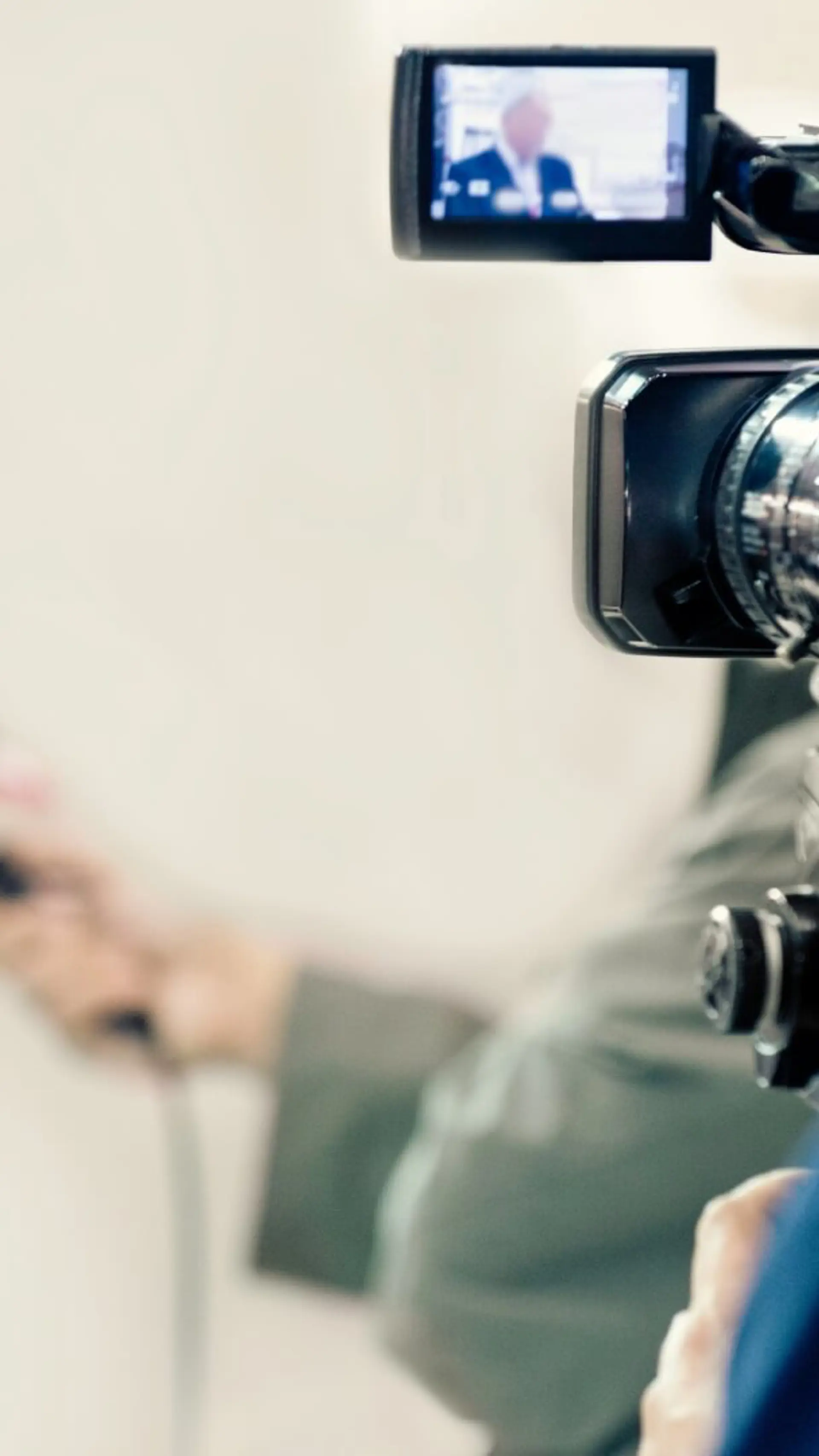 Interviewteknik