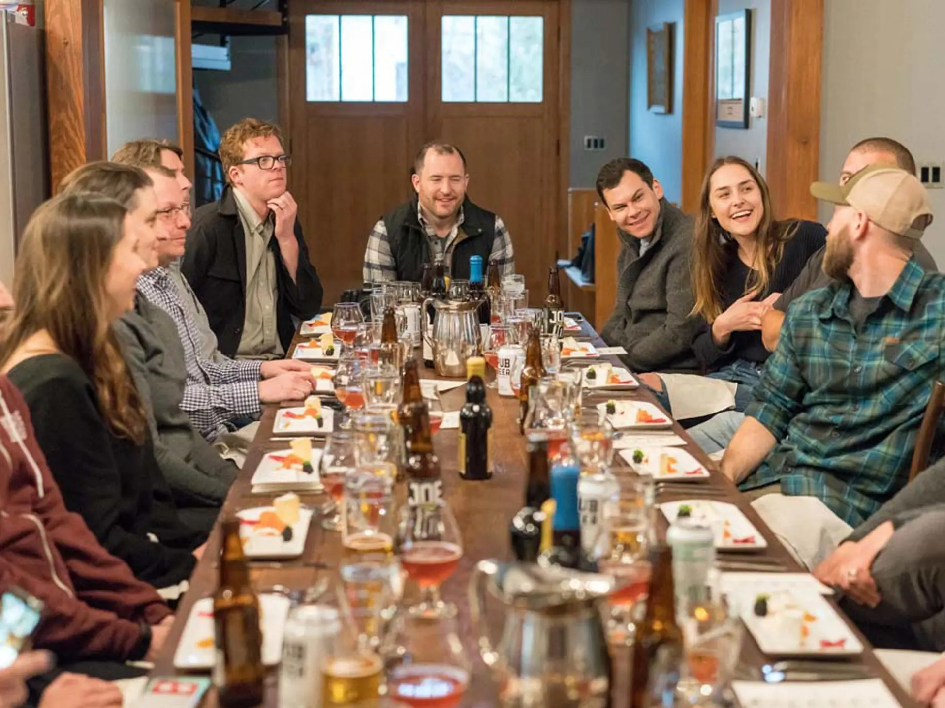 Hvor stor ROI får din virksomhed, når du booker et foredrag?