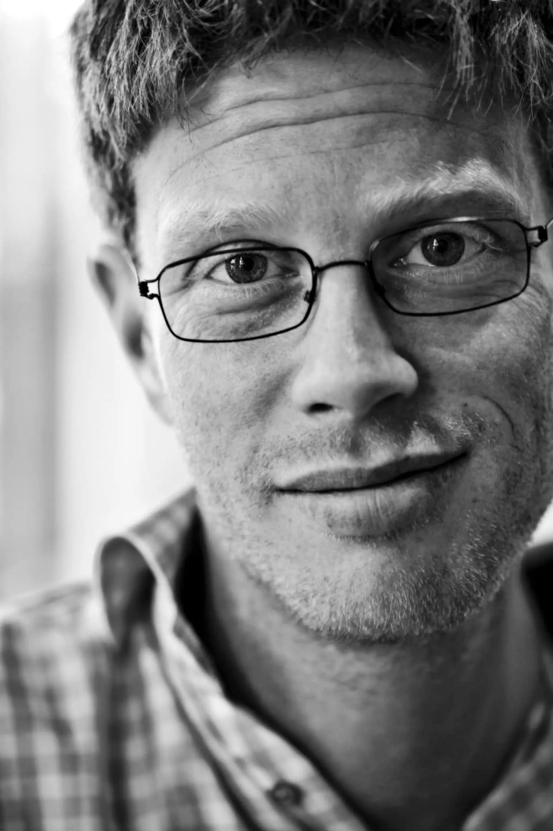 Martin Krasnik foredrag