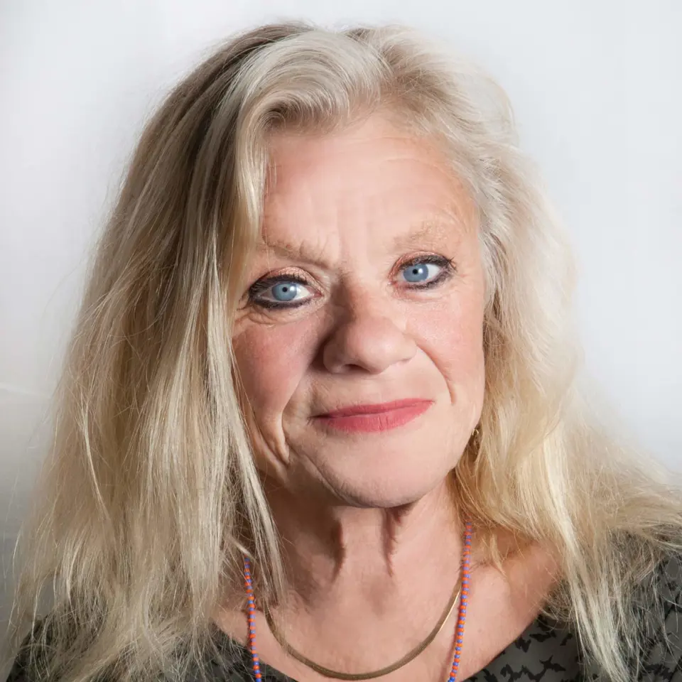 Pernille Højmark