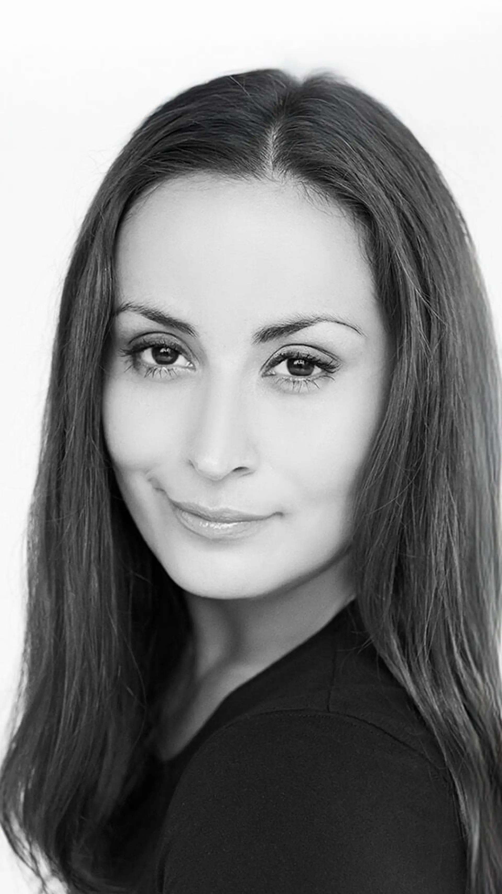 Julie Berthelsen
