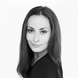 Julie Berthelsen