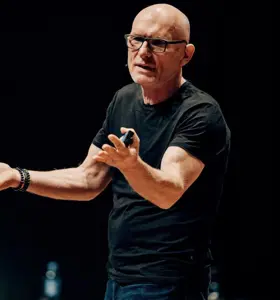 Søren Østergaard