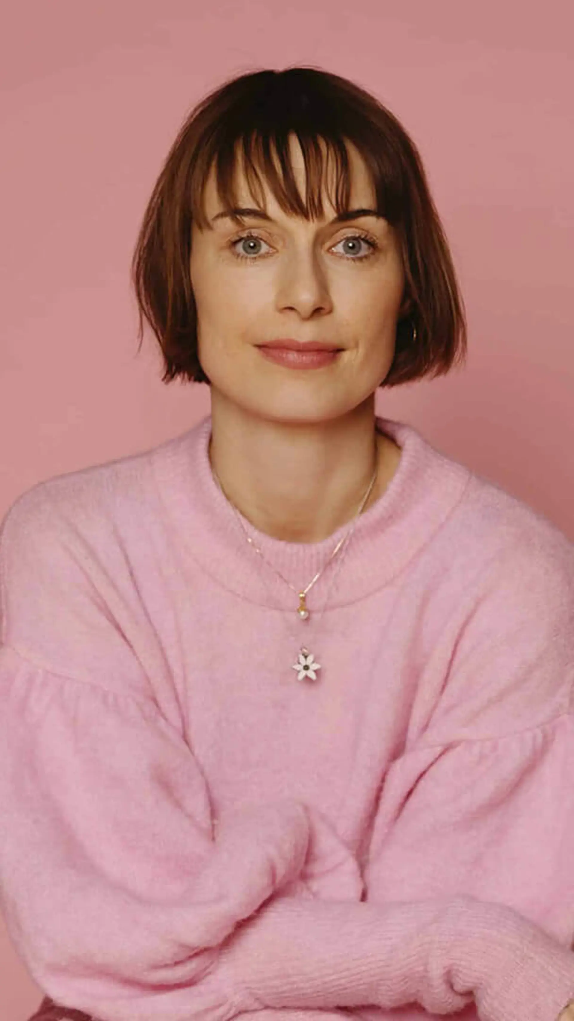 Frederikke Antonie Schmidt