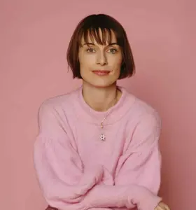 Frederikke Antonie Schmidt