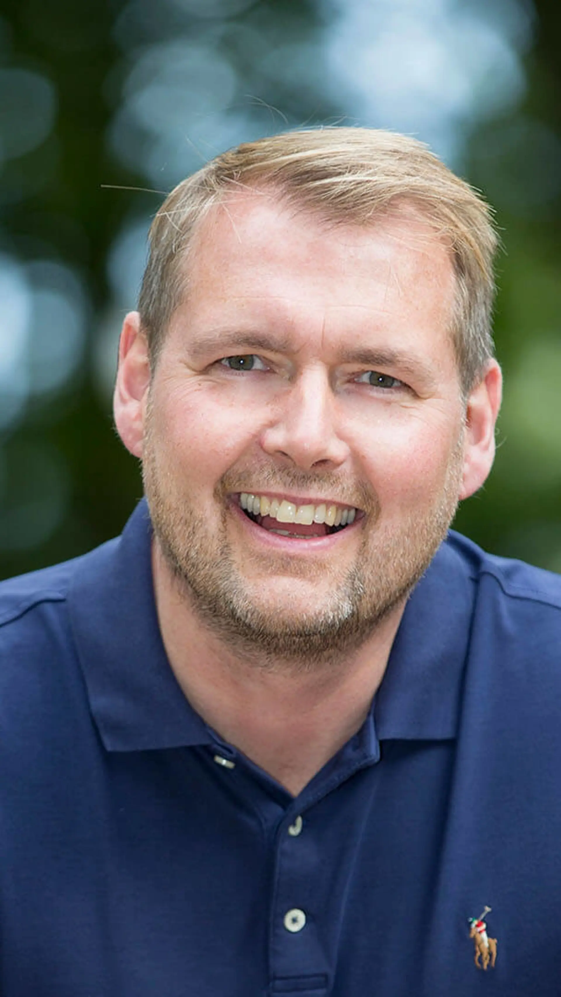 Johny Gammelgaard