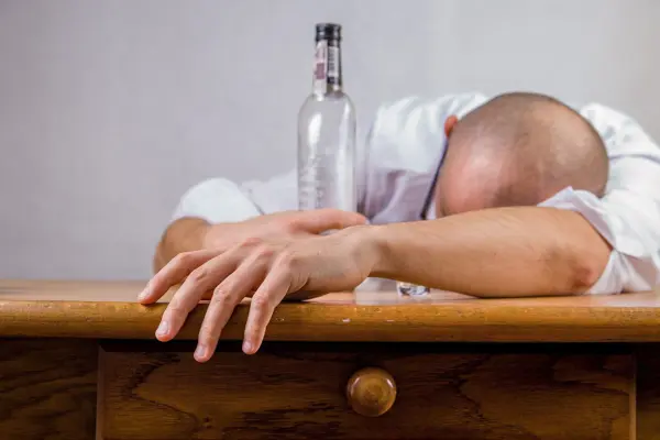 Konsekvenserne af alkoholmisbrug