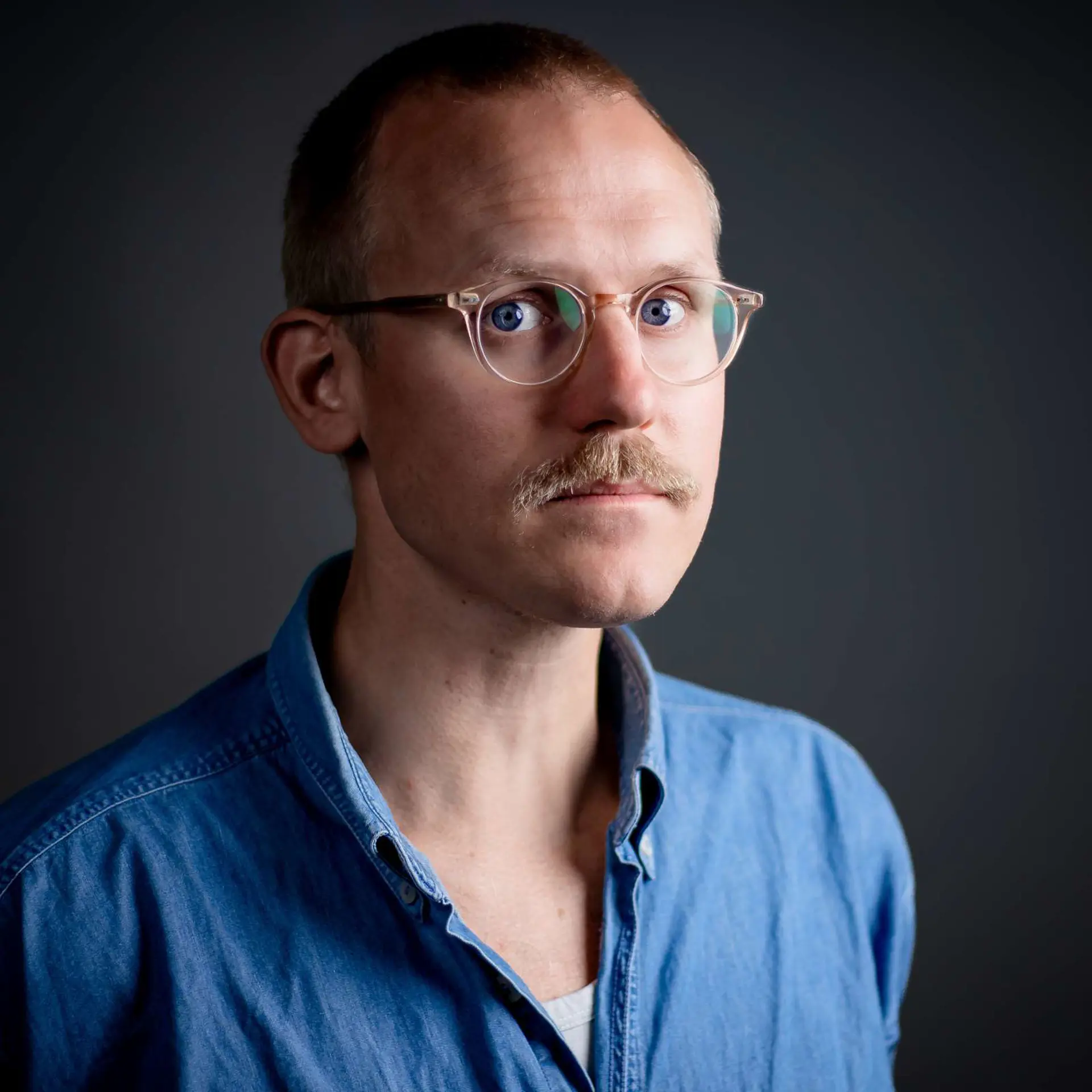Daniel Rye
