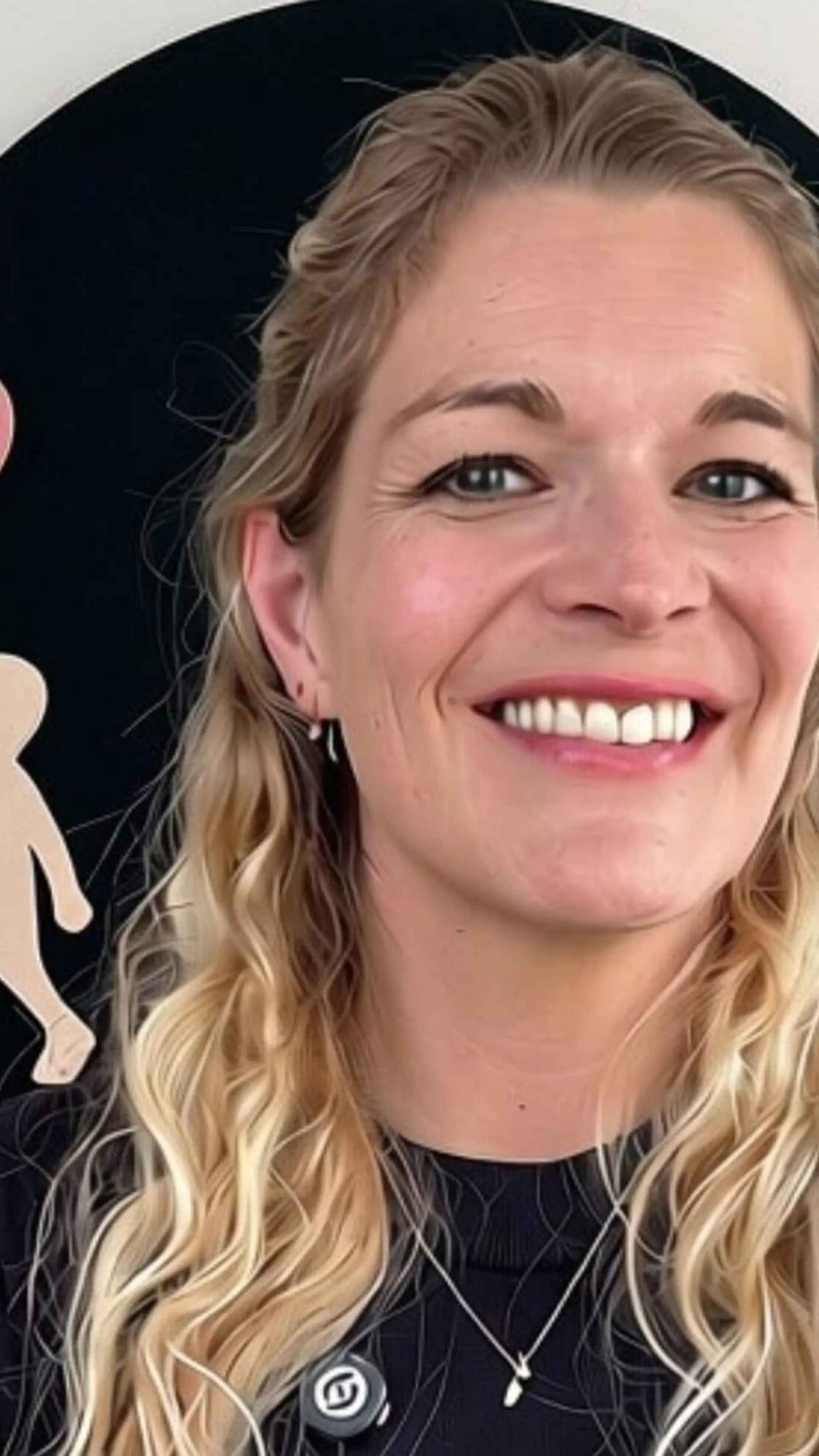 Maria Schultz Appelt - <p dir="ltr">Børnefysioterapeut og erfaren formidler af børns motoriske udvikling og sanseintegration med over en million følgere internationalt.&nbsp;</p>