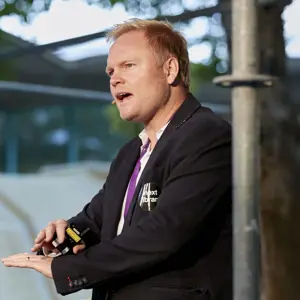 Christian Byrge