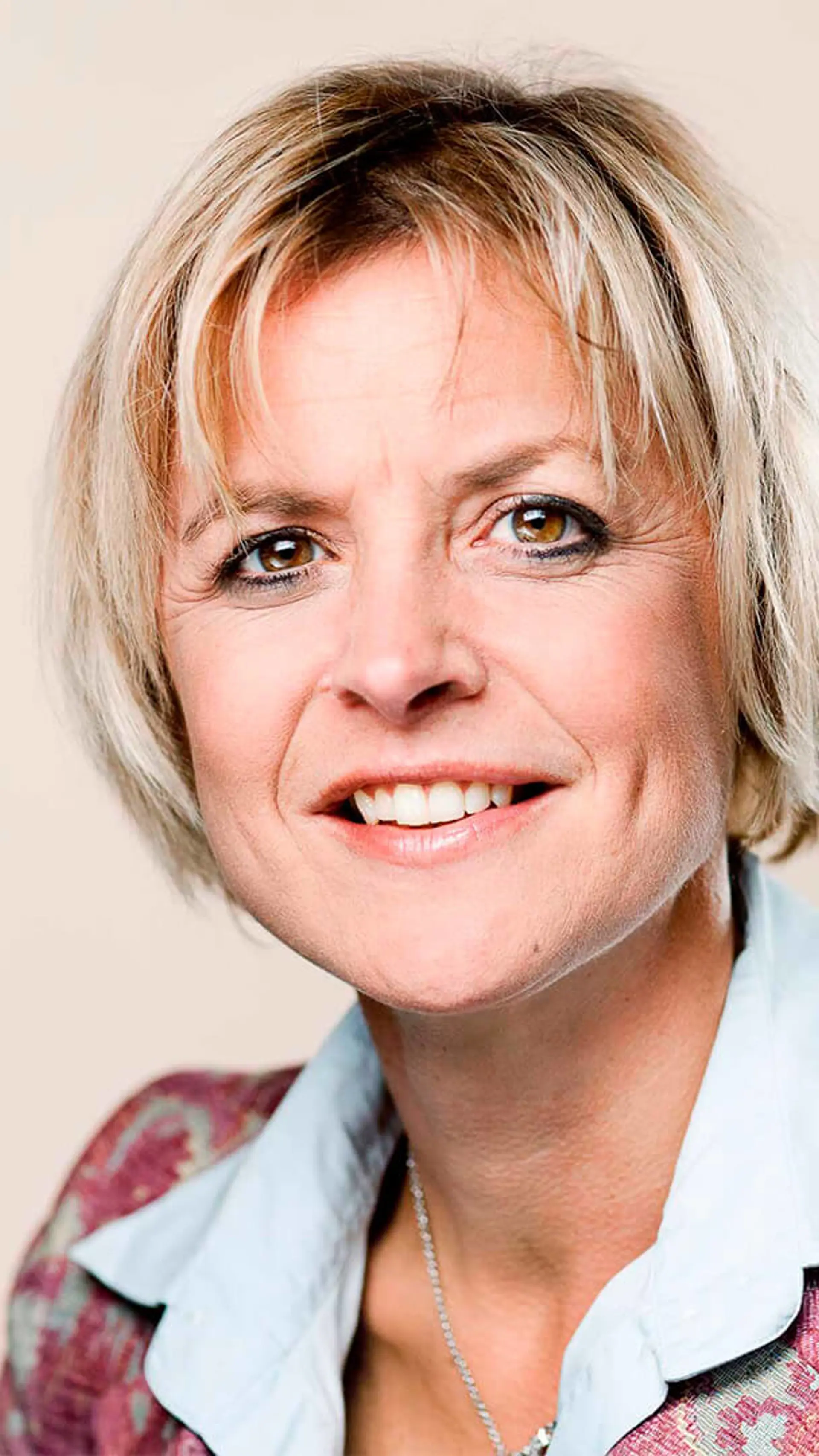 Lykke Friis